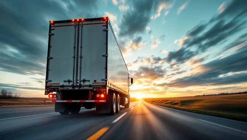 MVS Transportes - Sobre nós